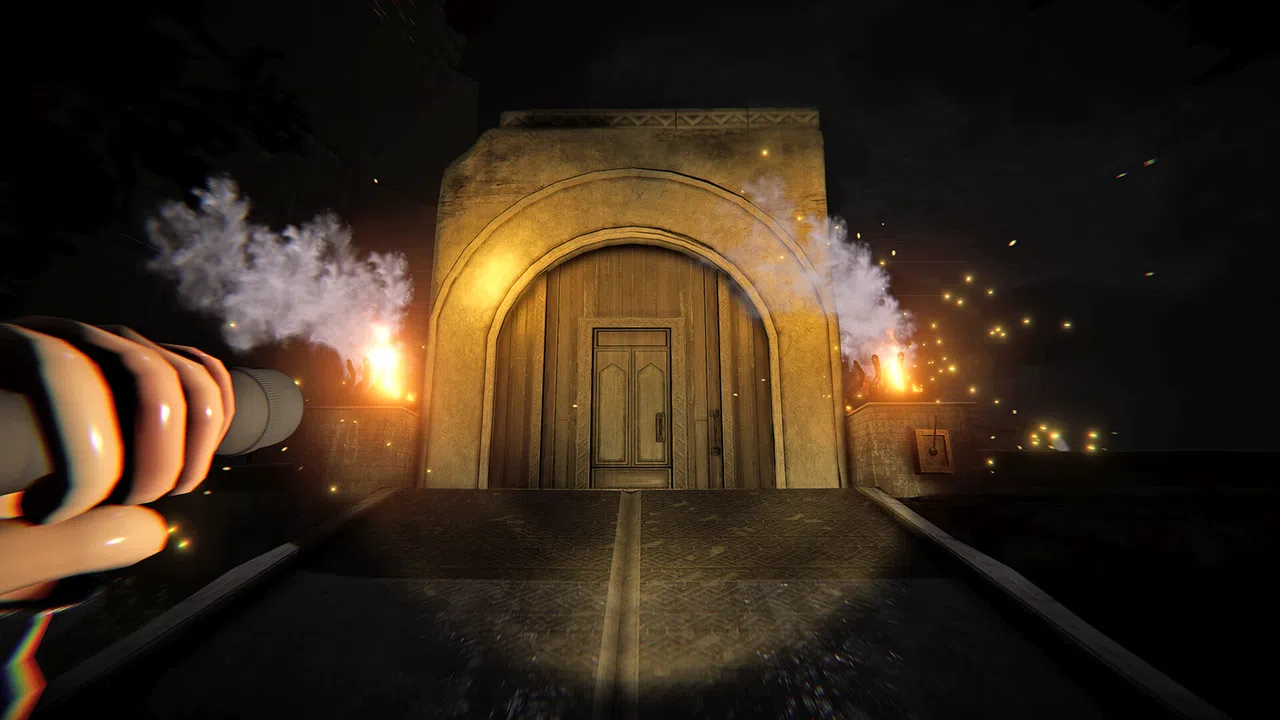 The Versailles Village Screenshot 9