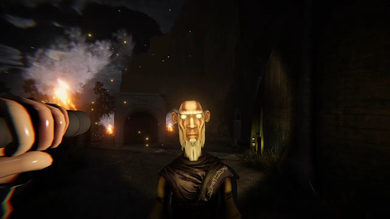 The Versailles Village Screenshot 7