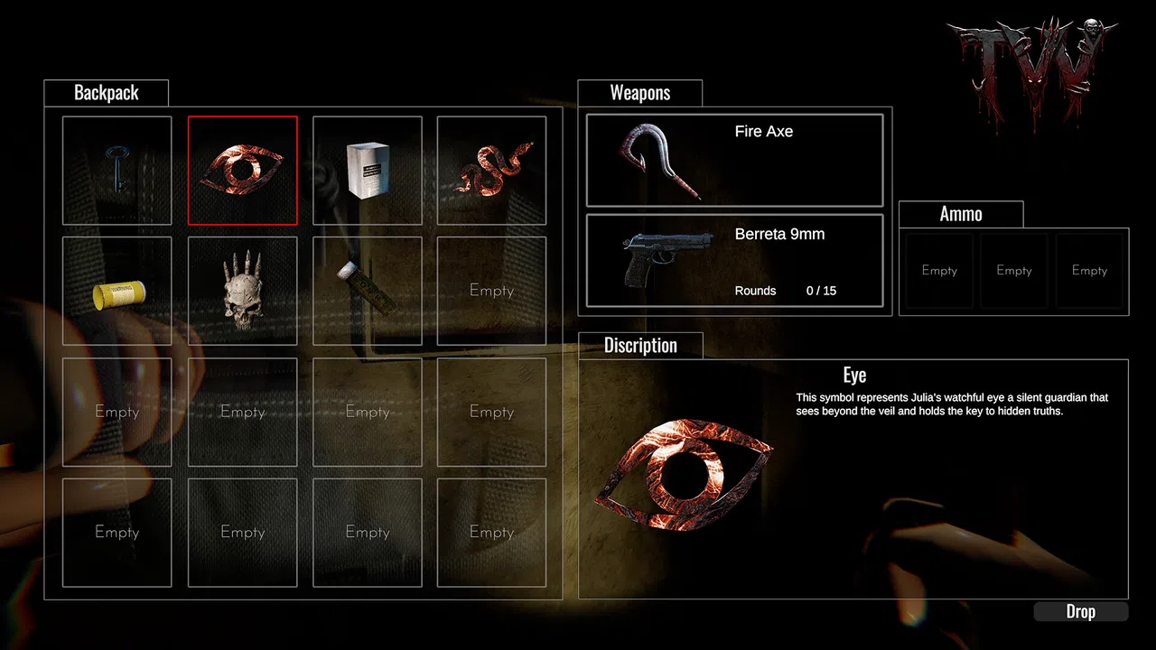 The Versailles Village Screenshot 8