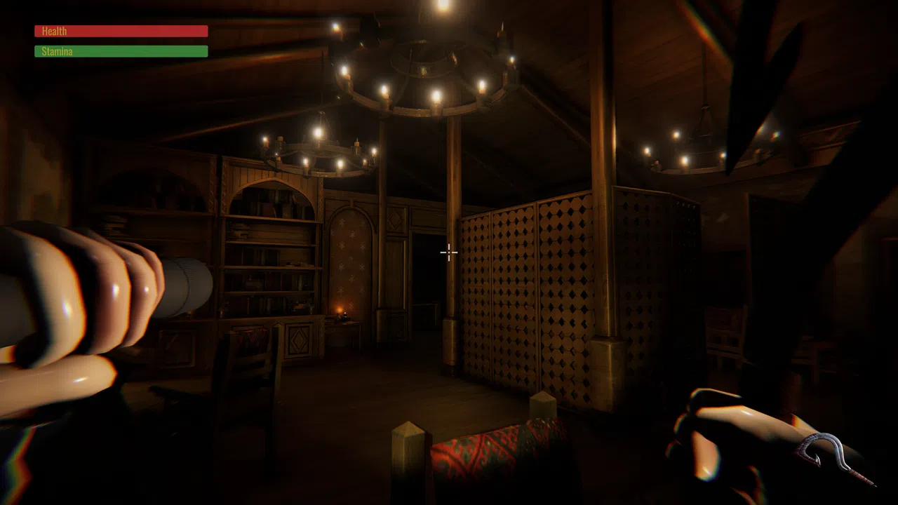 The Versailles Village Screenshot 0