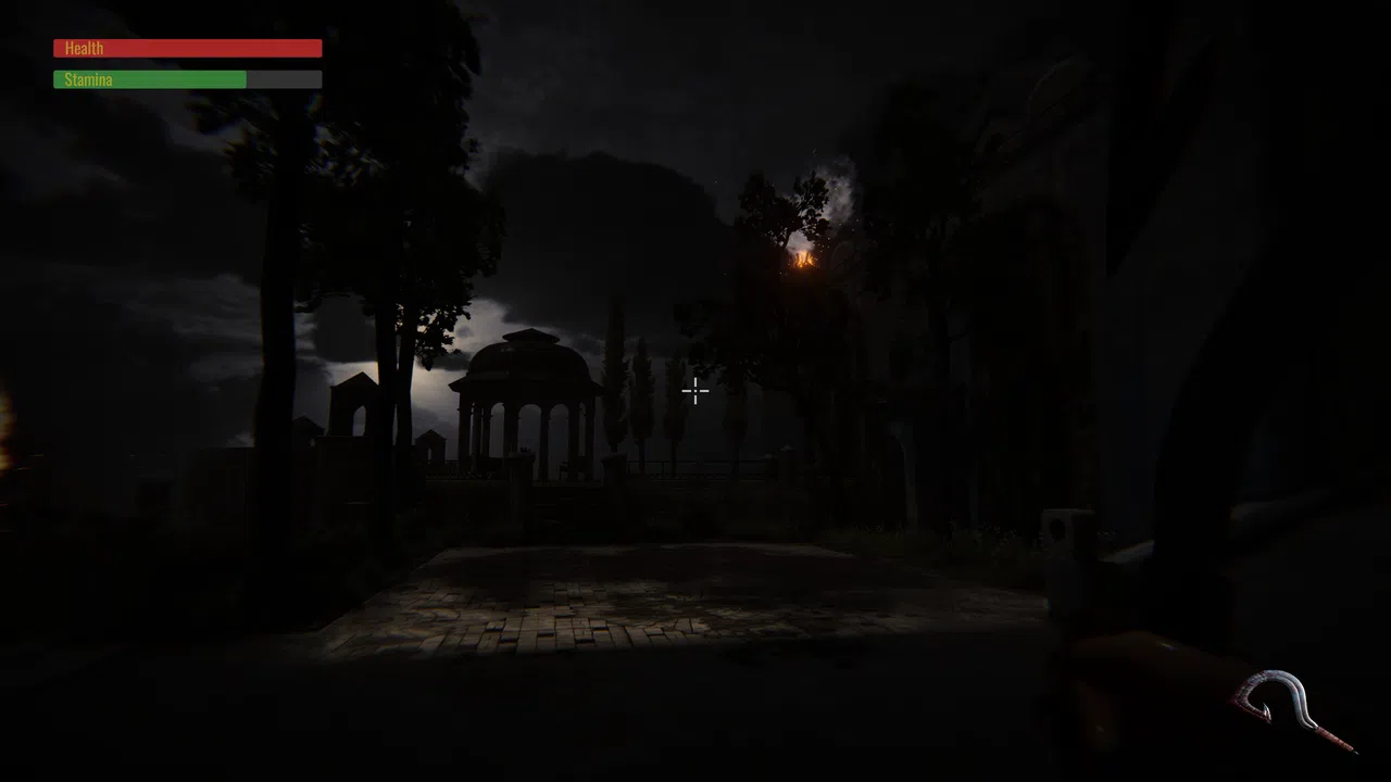 The Versailles Village Screenshot 4