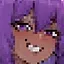 Excited icon