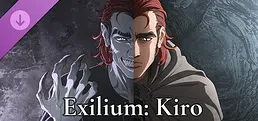 Exilium:Kiro Supporter Pack