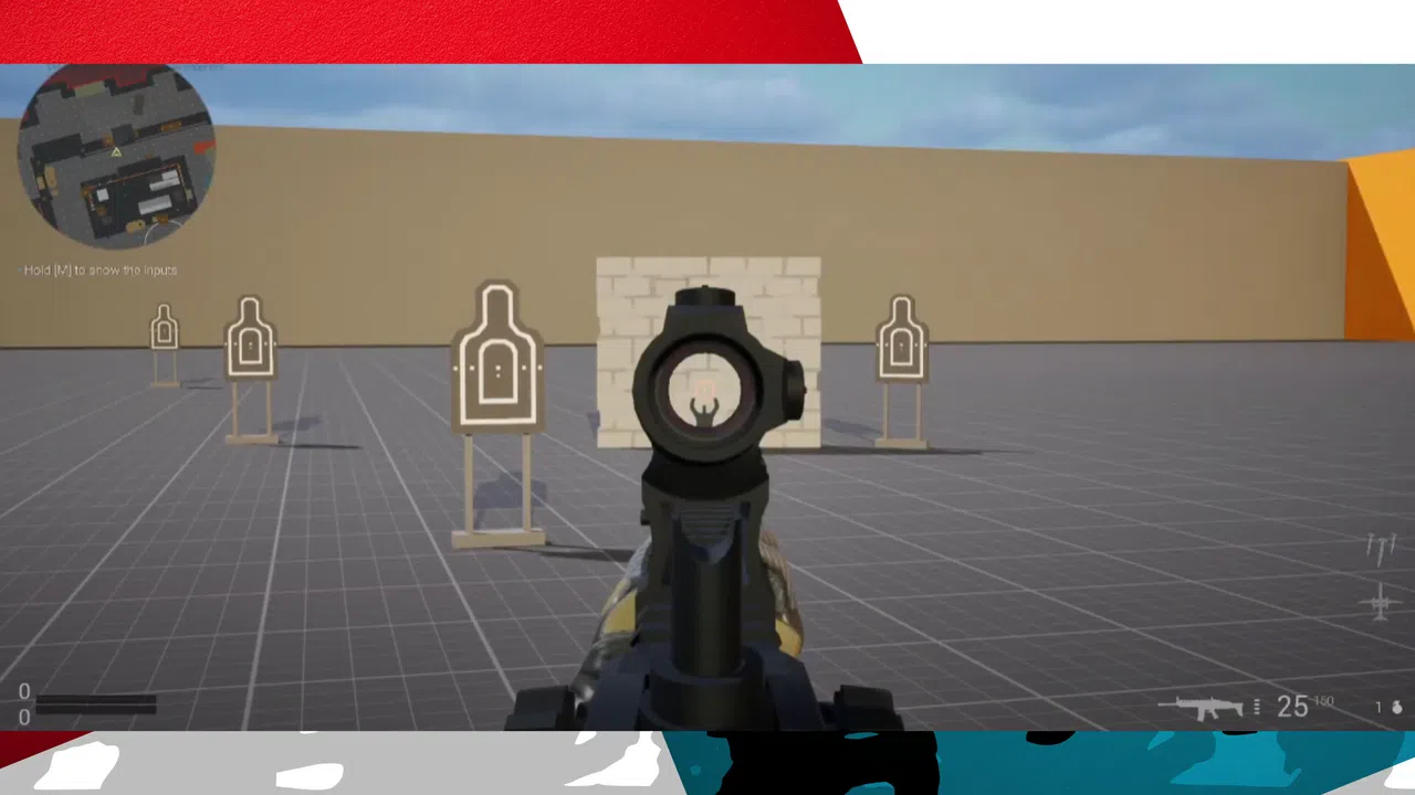 Pew Pew Party Screenshot 1
