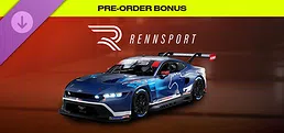 RENNSPORT Pre-Order Bonus