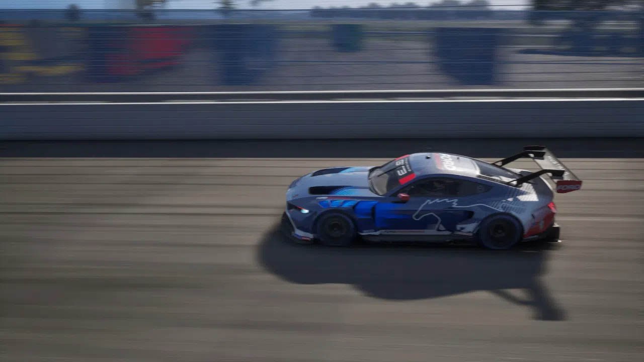 RENNSPORT Pre-Order Bonus Screenshot 4