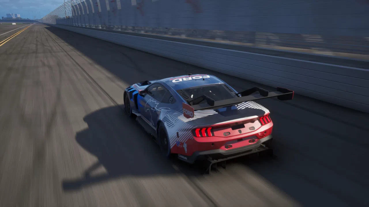 RENNSPORT Pre-Order Bonus Screenshot 3