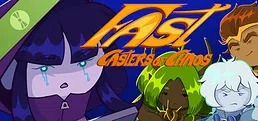 FAST: Casters of Chaos Demo