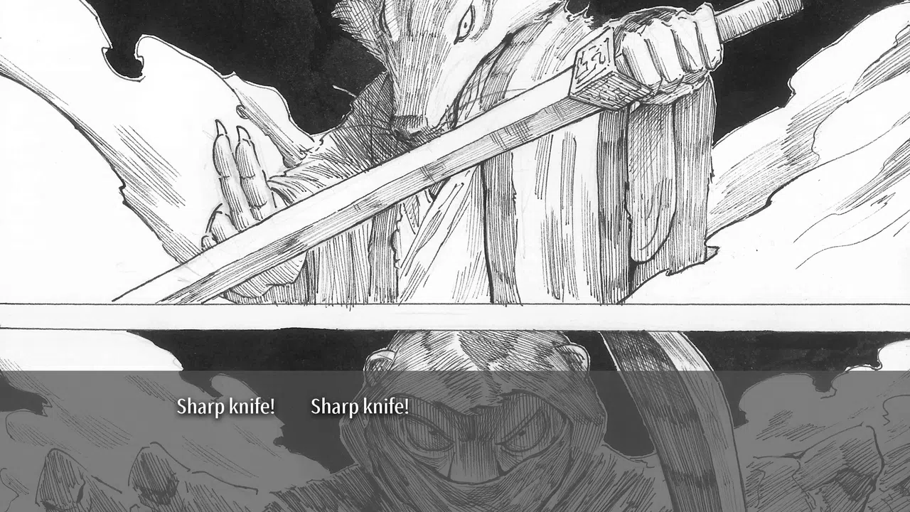 Bogeys, Ghosts & Gods Screenshot 4