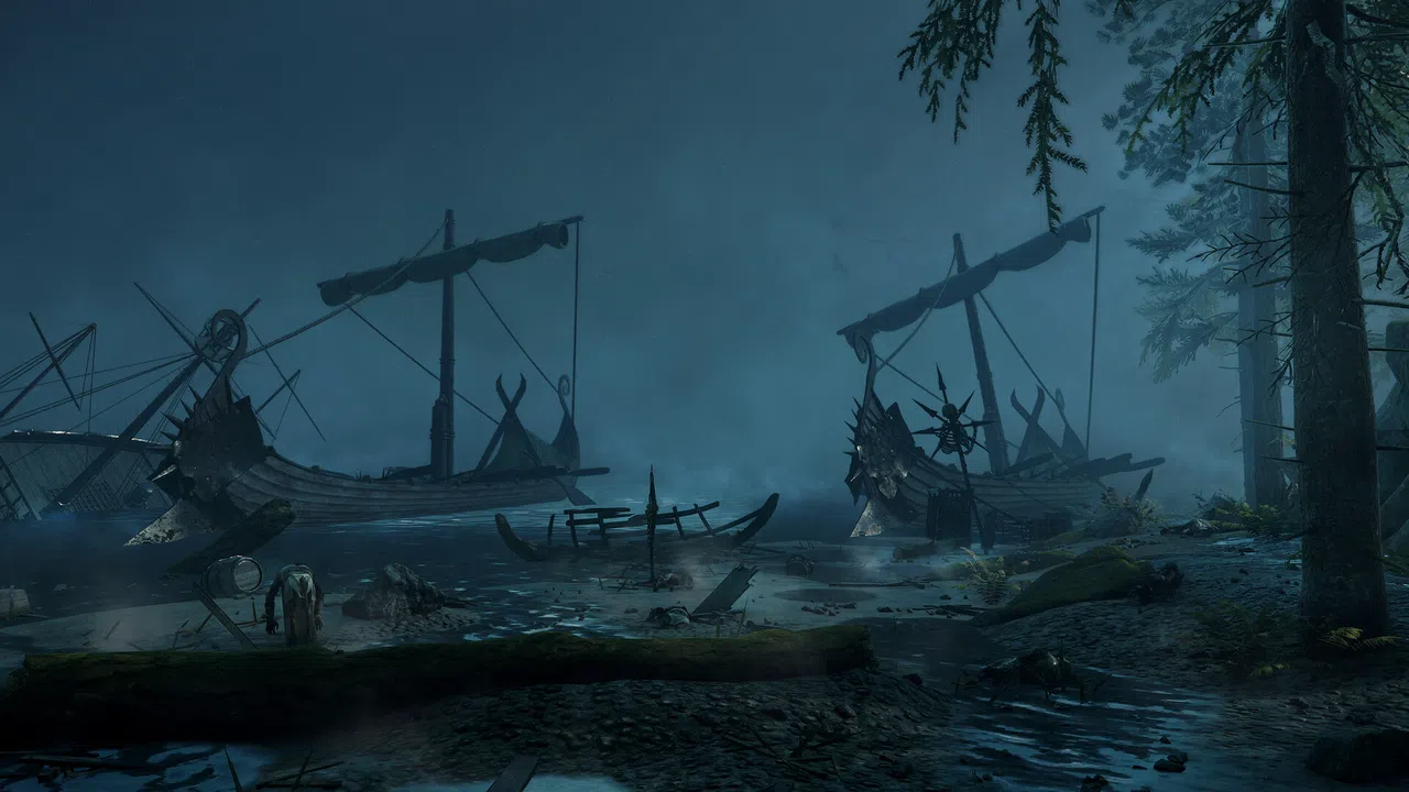 Warhammer: Vermintide 2 - Return to the Reik Screenshot 3