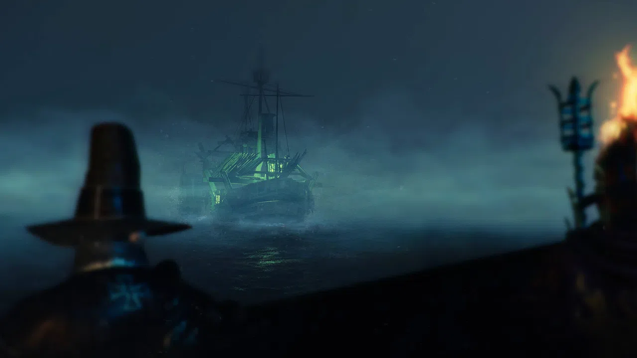 Warhammer: Vermintide 2 - Return to the Reik Screenshot 0