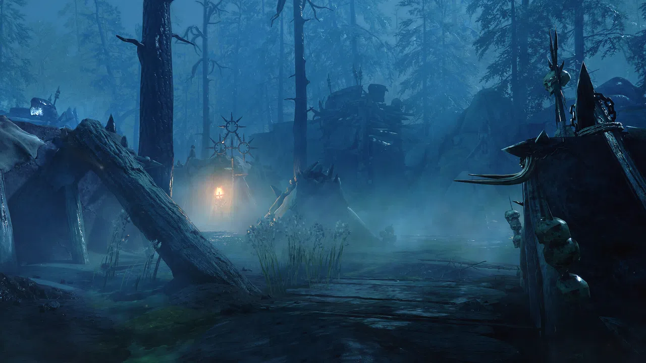 Warhammer: Vermintide 2 - Return to the Reik Screenshot 1