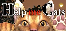 Help me Cats