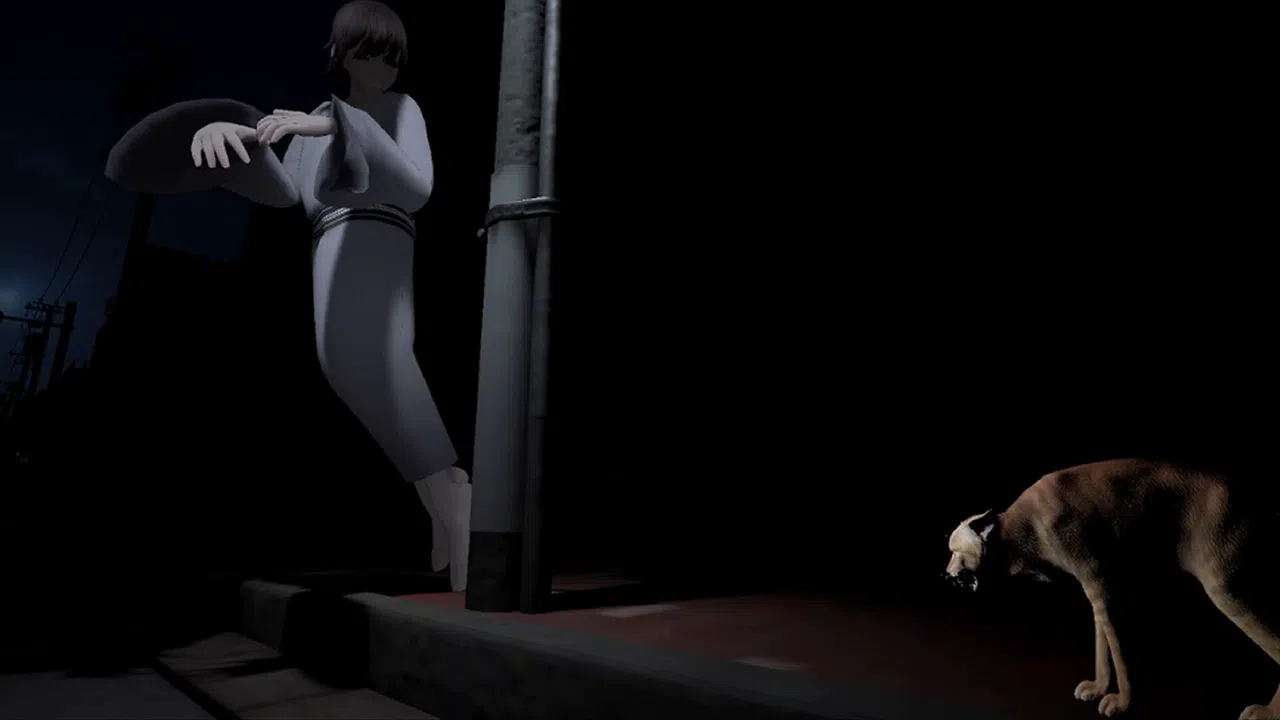 Help me Cats Screenshot 3