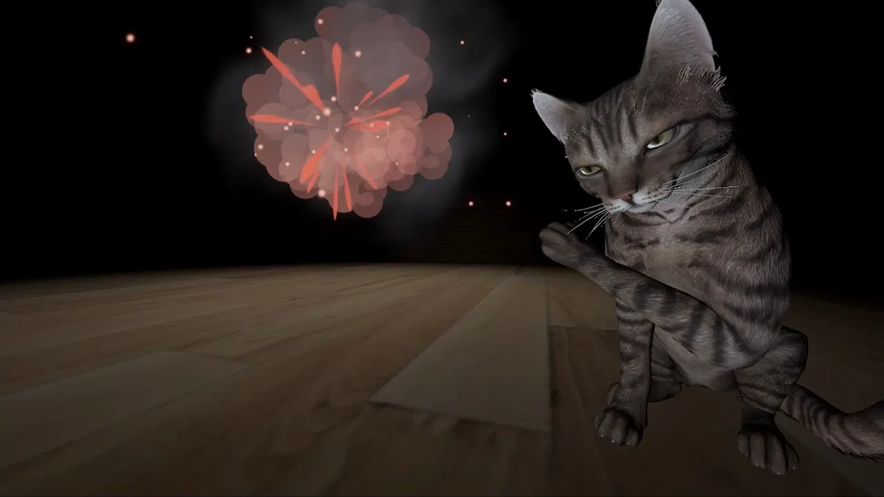 Help me Cats Screenshot 4