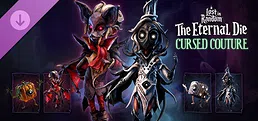 Lost in Random: The Eternal Die - Cursed Couture