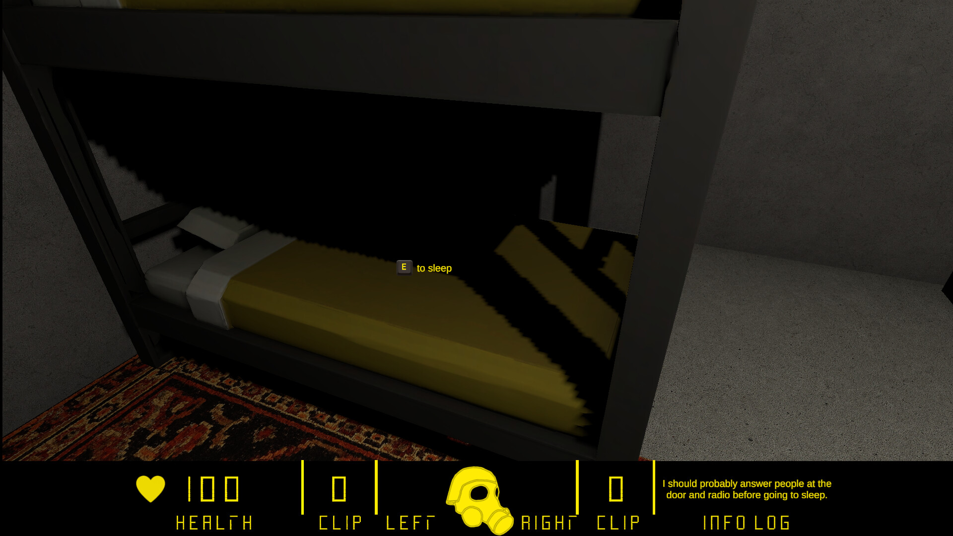 Safehaven Screenshot 3