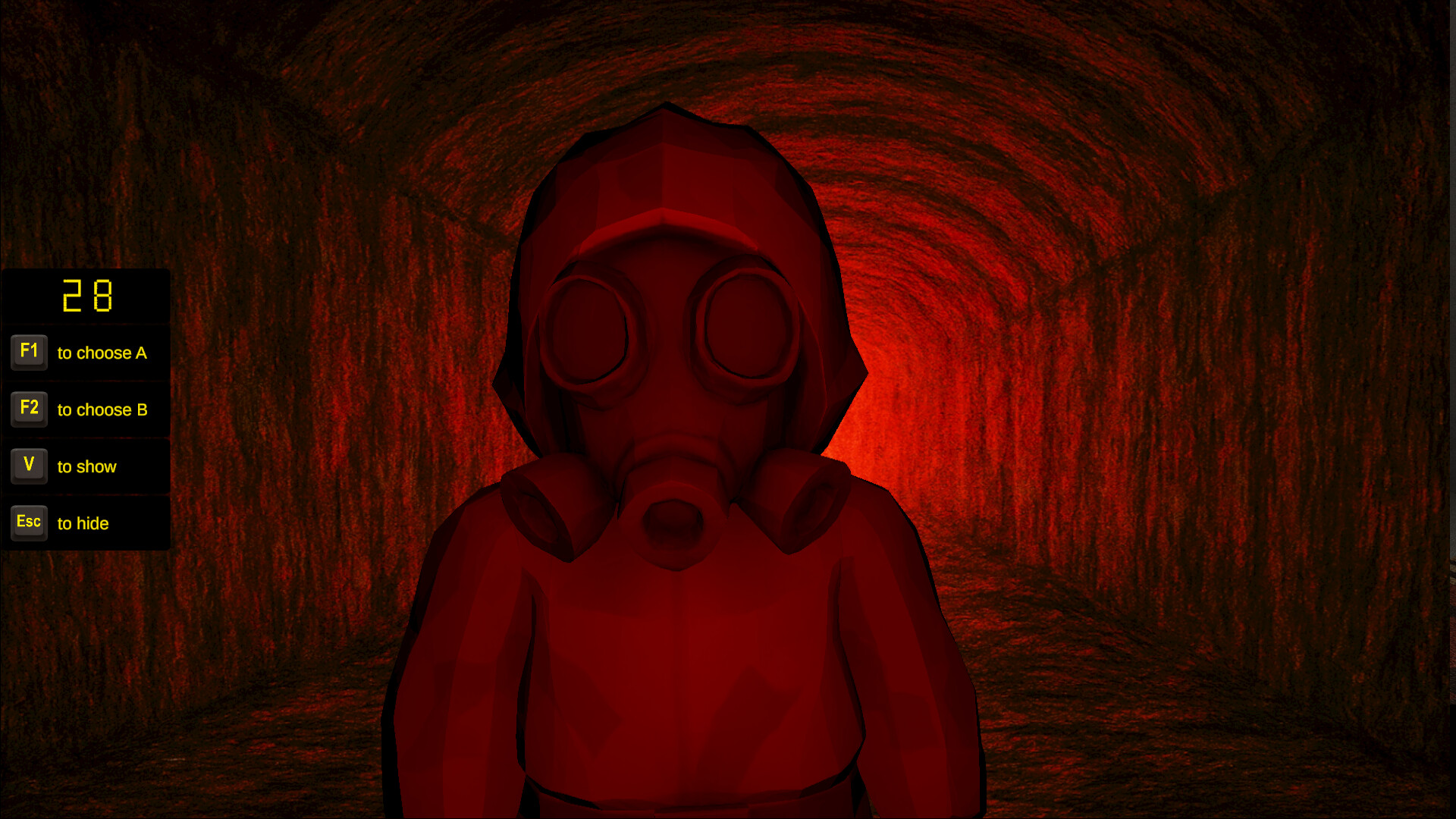 Safehaven Screenshot 6