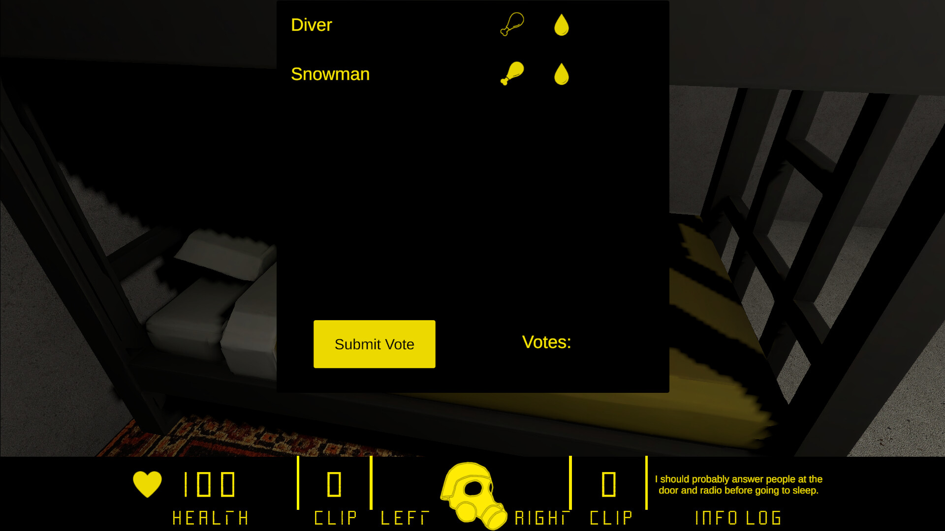 Safehaven Screenshot 8