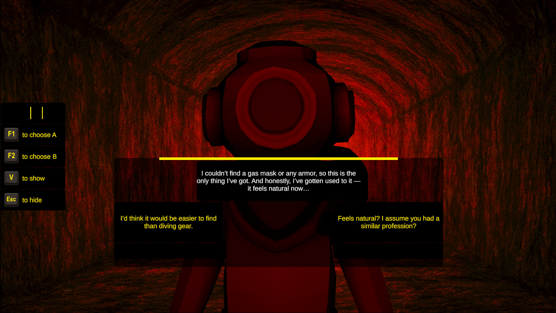 Safehaven Screenshot 2