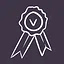 Victory icon