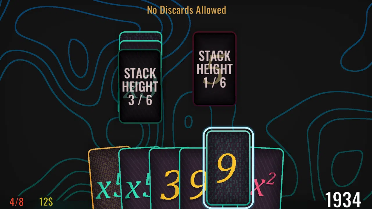 Mad Stacks Screenshot 0