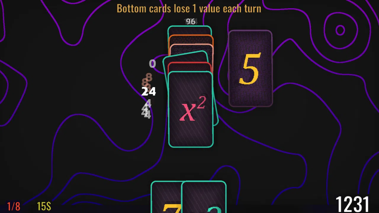 Mad Stacks Screenshot 2