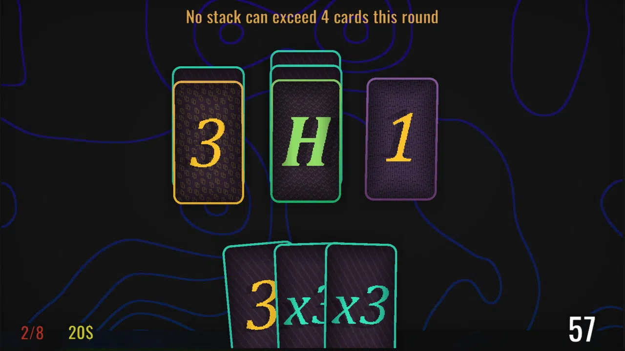 Mad Stacks Screenshot 4