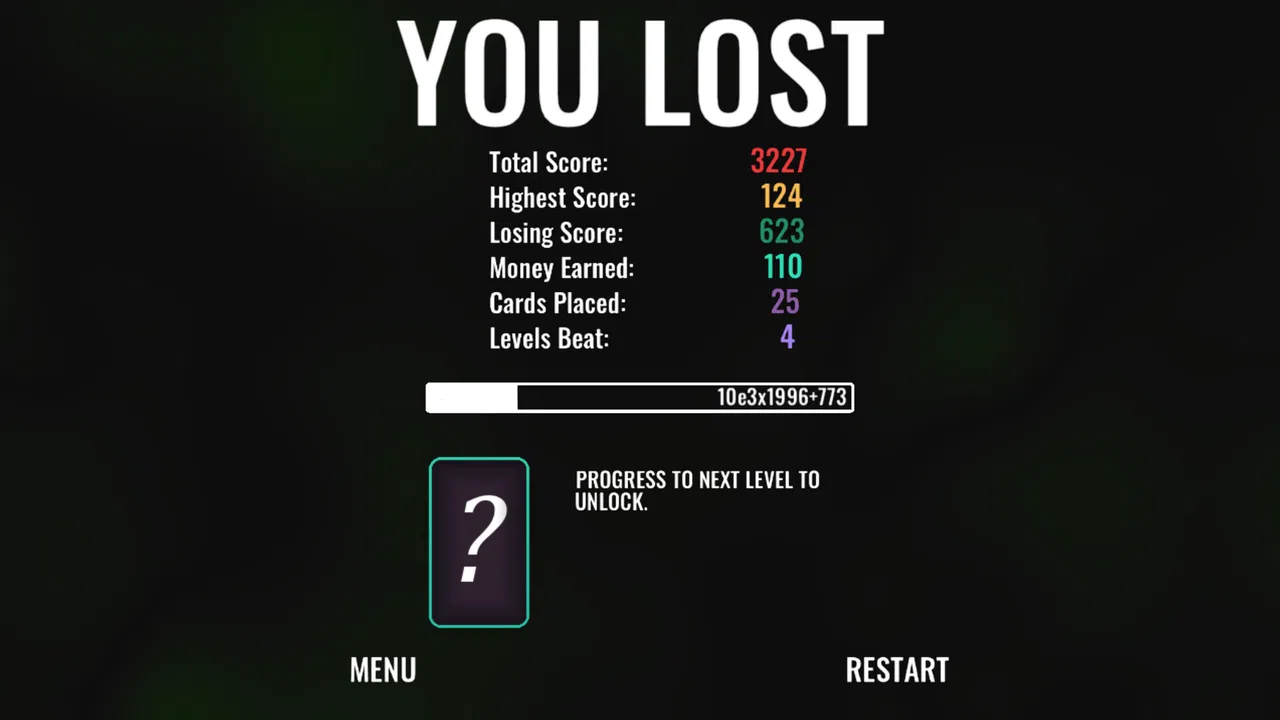 Mad Stacks Screenshot 3