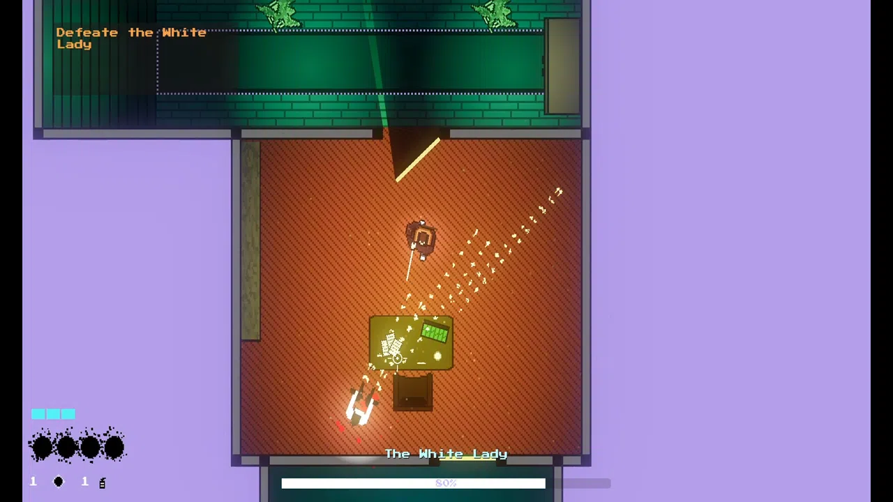Blood And Blade Screenshot 3