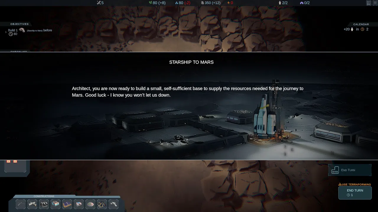 OBRII Screenshot 2