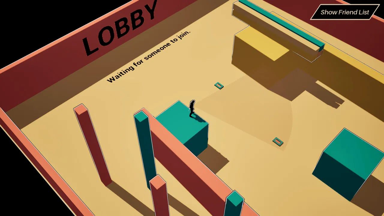 Scope Out Demo Screenshot 2