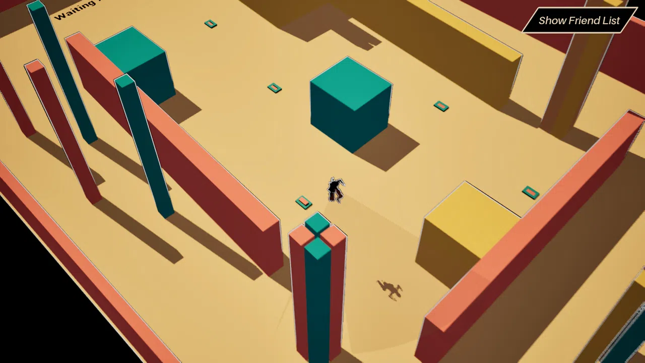 Scope Out Demo Screenshot 3