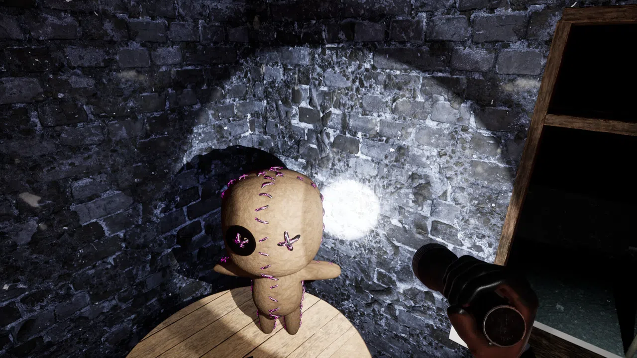 The Fifth Bell Screenshot 5