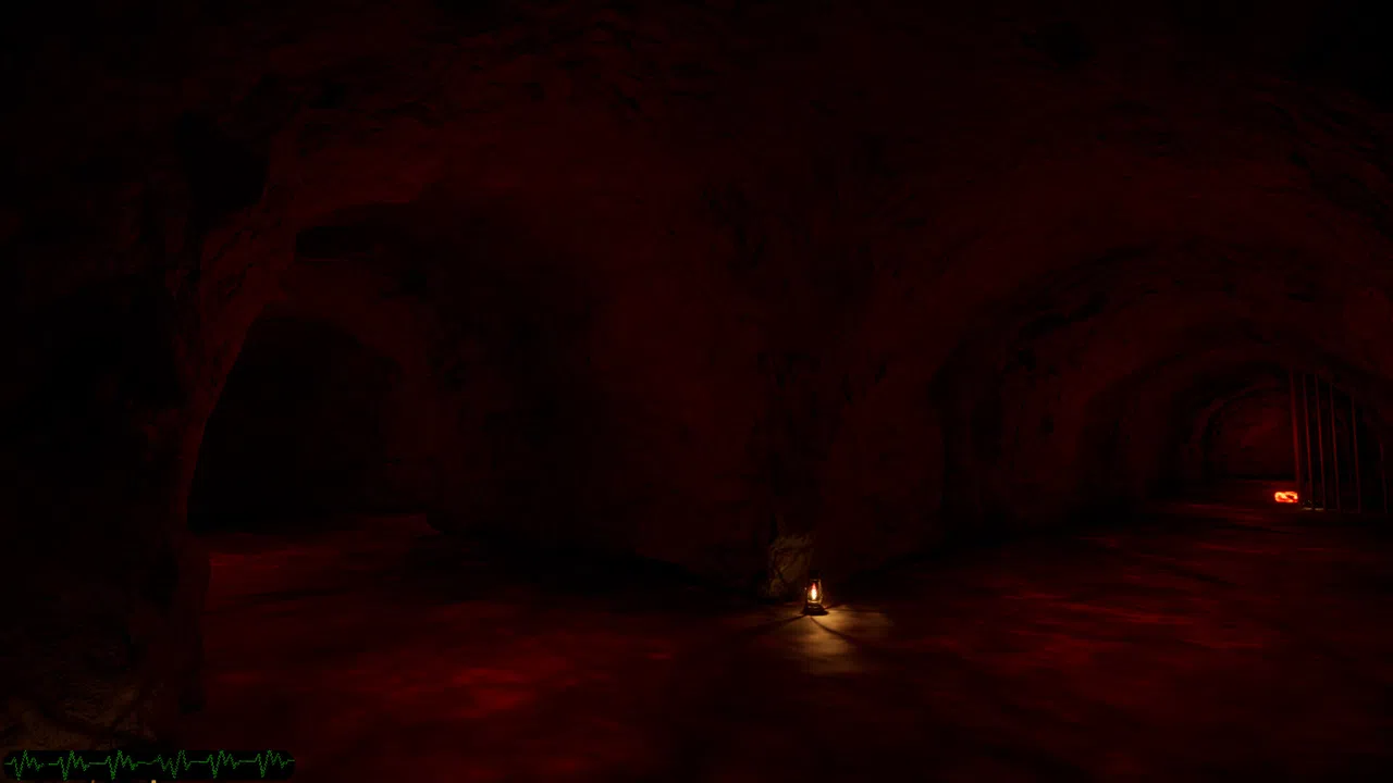 The Fifth Bell Screenshot 13