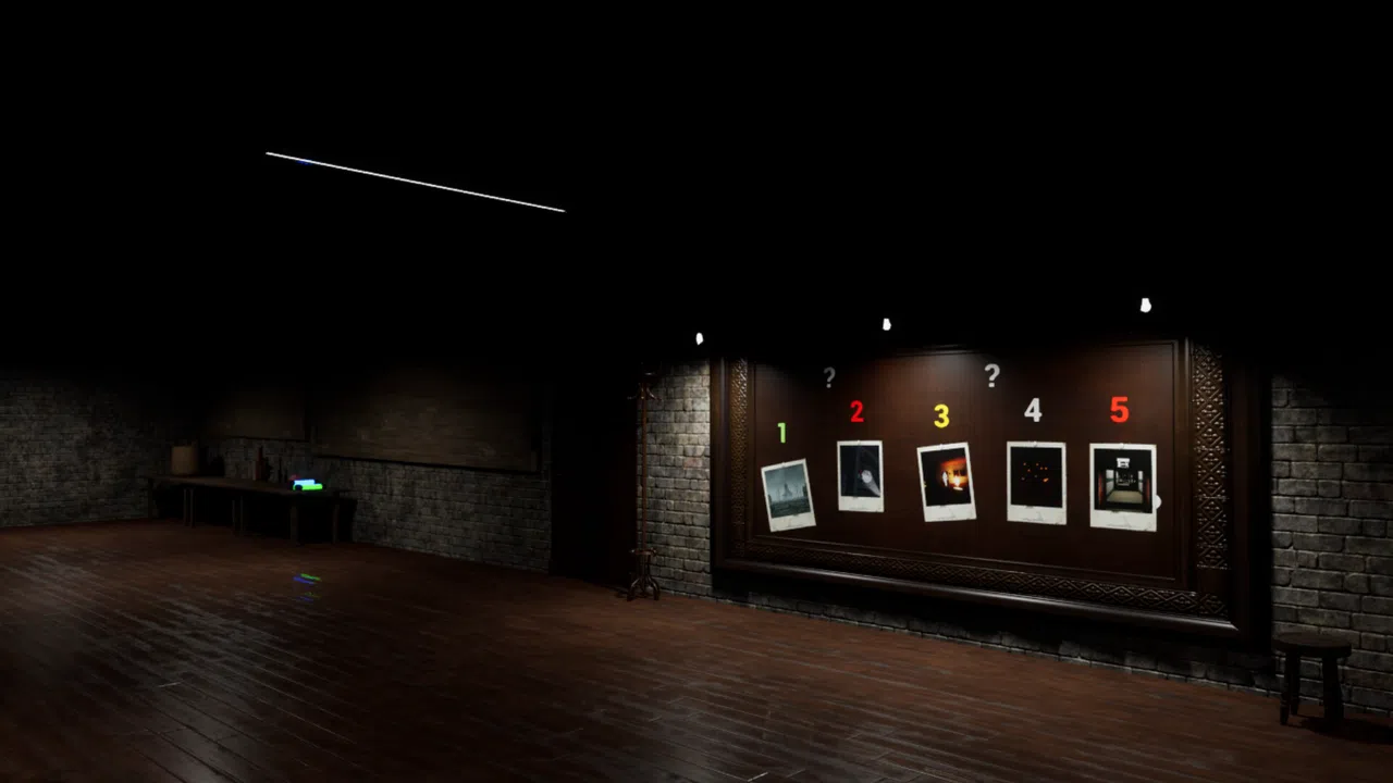 The Fifth Bell Screenshot 8