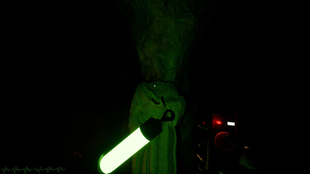 The Fifth Bell Screenshot 4