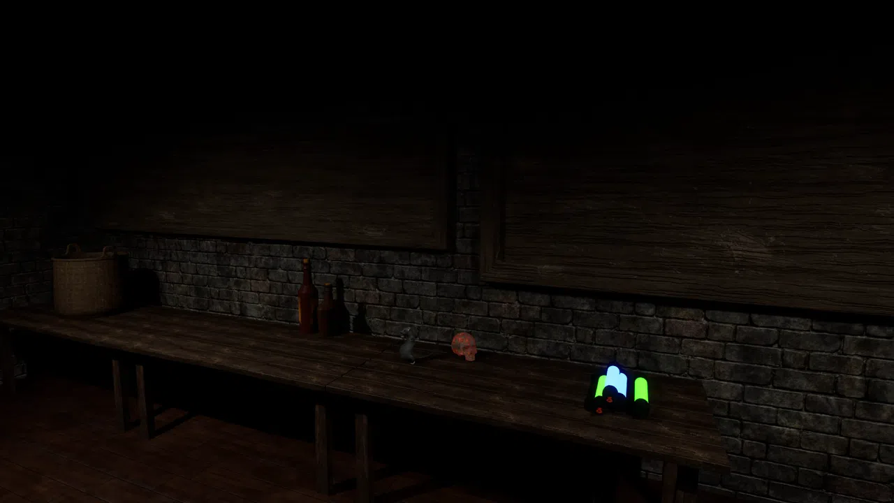 The Fifth Bell Screenshot 9
