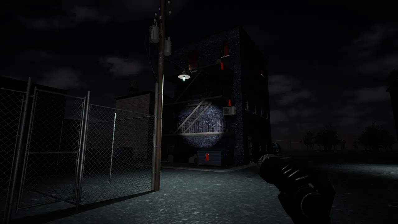 The Fifth Bell Screenshot 6