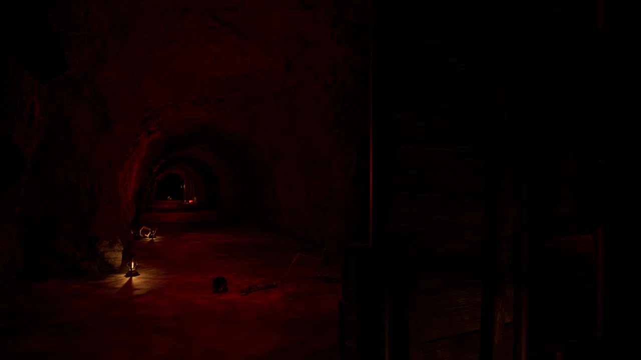 The Fifth Bell Screenshot 12