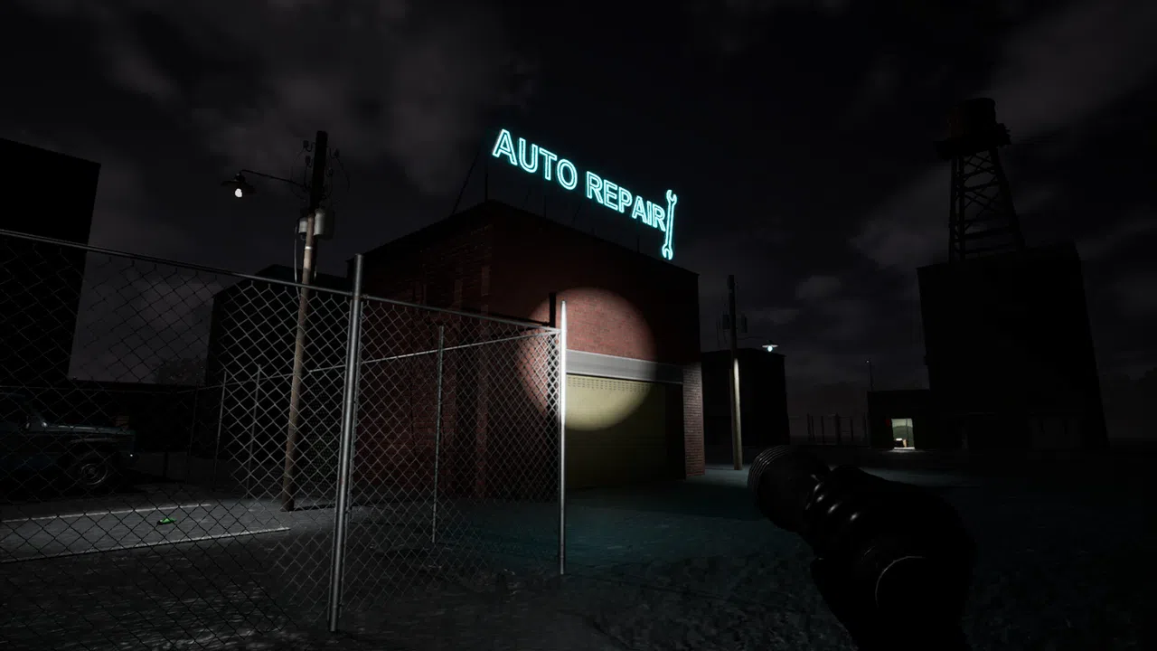 The Fifth Bell Screenshot 7