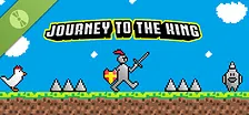 Journey to the King Demo