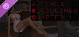 Altered Bloodlines - Chapter 1