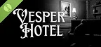 Vesper Hotel Demo