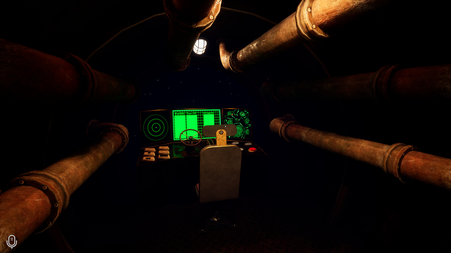 Guilt Lurks Below Screenshot 0