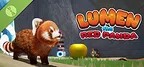 Lumen the Red Panda Demo