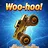 Woo-hoo!