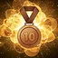 Champion 10 icon