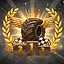 Finisher icon