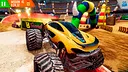 Monster Truck Arena Screenshot 0